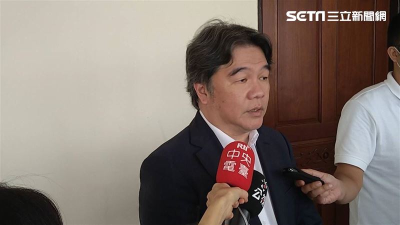 王必勝喊遺憾　批北市府拿學童做政治操作