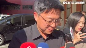 趙天麟（記者高逸帆攝影）