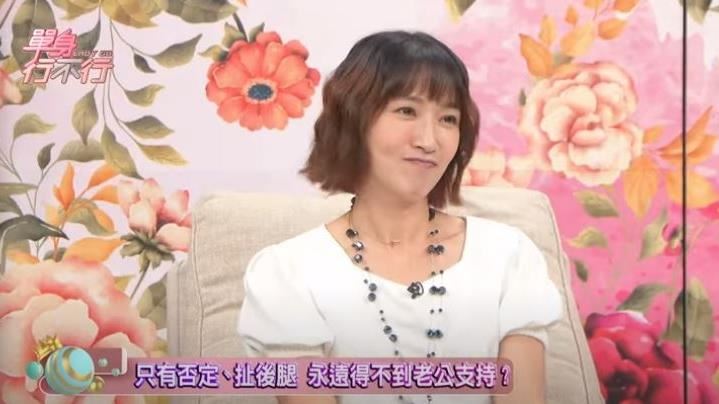 薛紀綱激吻小三爆婚外情　正宮認：很孤單