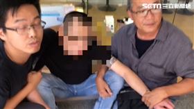 台南,槍擊,古錐仔,刑事局,永和,永康