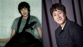 李善均（圖／翻攝自微博）