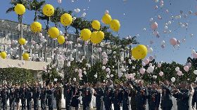 陸軍司令部聯合婚禮（1）