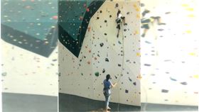 內湖運動中心女子攀岩墜落亡　救國團遭判賠105萬
