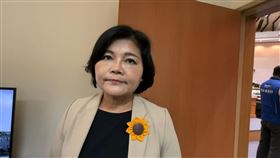 警員被開槍擊中頭部，等4天才公布，雲林警遭質疑掩蓋疏失，張麗善：出自善意(圖／翻攝畫面)