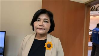 停班公告出包？張麗善臉書湧「別再改了」