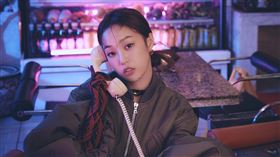 ANGIE安吉全新翻唱單曲〈檸檬草的味道〉。（圖／索尼音樂提供）