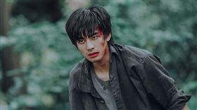 《仿生人間》宋威龍 文淇（圖／愛奇藝國際站提供）