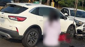 屏東,萬丹,車禍,死亡