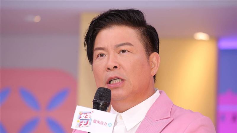 曾國城買下電視台？語出驚人回應了