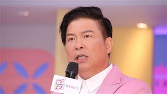 曾國城買下電視台？語出驚人回應了