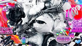 金音獎嘉賓名單出爐。（圖／金音創作獎 提供）