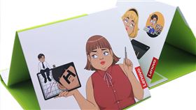 Lenovo瞄準Gen Z與H.H先生首度聯名，推出Lenovo Tab P12及Lenovo Tab P11（第 2 代）LTE版本限量包裝平板。