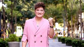 楊哲將舉辦首次個人專場演唱會。（圖／豪記唱片提供）