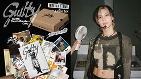 泰民。（圖／翻攝自泰民IG）