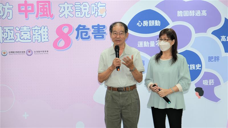 「筷子都拿不住」牙醫中風！8危險因子曝