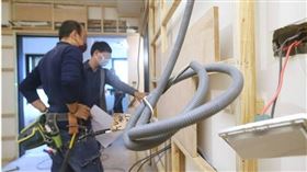 徐姓女子遇到惡劣裝潢工。（示意圖／非當事人／CTWANT資料照）