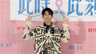 小S破尺度激戰影帝　修杰楷說服3次吐內幕