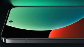 小米今（26）晚將舉行發表會，小米14系列新機將亮相。（圖／翻攝自雷軍微博）