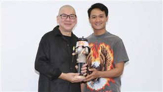 侯孝賢罹患失智症！蔡明亮憂「非常緊張」