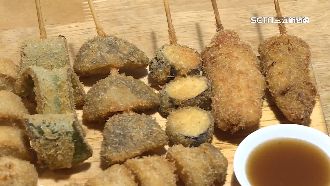 15元串燒月底歇業　業者嘆缺工、原物料漲