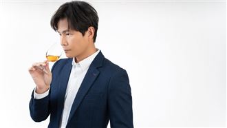 孫協志突宣布重大喜訊　驚人新身分曝光