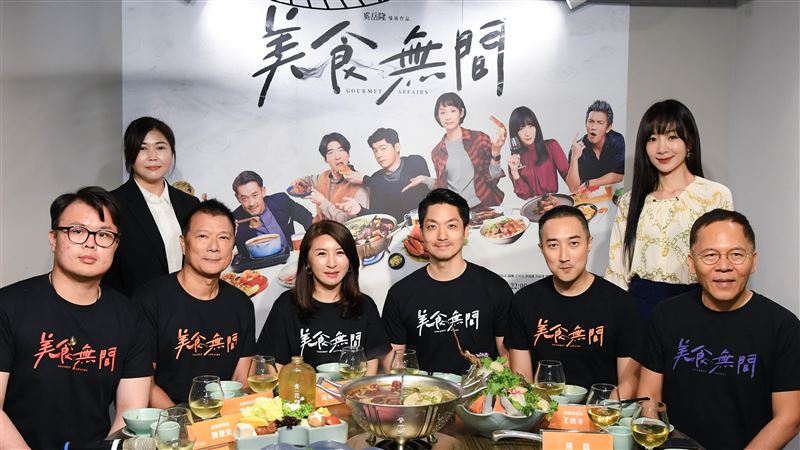 蔣萬安現身併桌吃台北　私下美食清單曝光