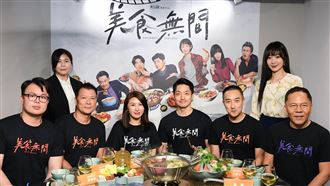 蔣萬安現身併桌吃台北　私下美食清單曝光