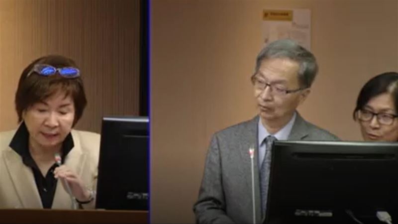 機構照服員遭爆缺2千人　衛福部加薪留人