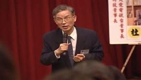 華泰創辦人杜俊元辭世享壽85歲　曾是張忠謀同學、施振榮老師