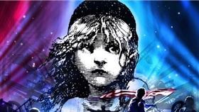 英文版《悲慘世界》推出迎接40週年。（圖／活動官網）