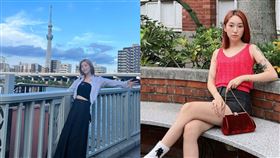 翁馨儀。（圖／翻攝自翁馨儀臉書）