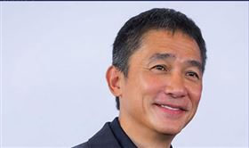 梁朝偉出席東京影展「大師講座」活動。（圖／翻攝東京影展官網）