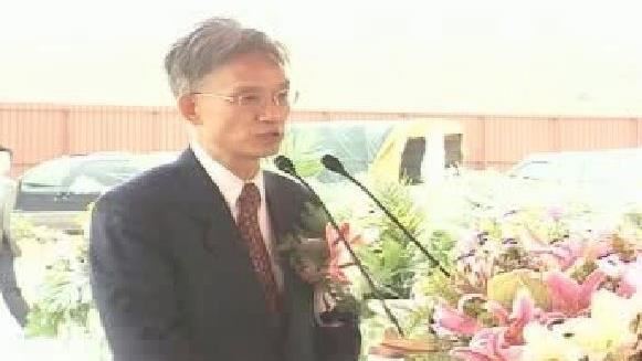 曾花15億買地給慈濟！杜俊元遺體也捐出去