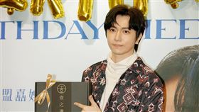 陳璽安（圖／嚞娛樂提供）