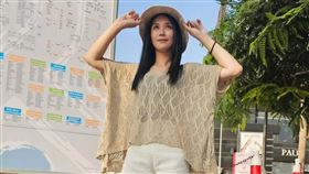 許鈞鈞。（翻攝自臉書