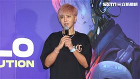 羅志祥（圖／記者楊澍攝影）