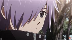 《數碼寶貝02 THE BEGINNING》大和田類由聲優緒方惠美配音。（圖／羚邦提供）