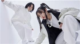 YOASOBI僅組成4年紅遍全球。（圖／翻攝自好玩國際文化臉書）