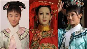 ▲甄嬛傳。（圖／翻攝自百度百科）