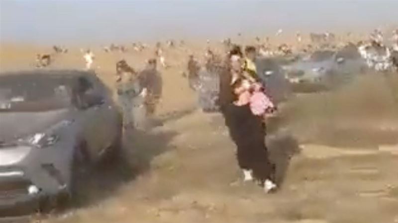 Exposing the Humanitarian Tragedies of the Israeli-Palestinian Conflict