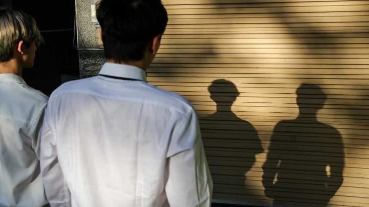 詐進校園「中部大學淪災區」！學生自救