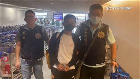 通緝犯逃海外「轉機露餡」　警急註銷護照逮人