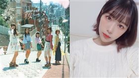 ▲水城夢子。（圖／翻攝自X）