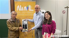 【台灣文學展】－受訪者提供