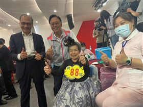 感疫苗加麻醉新藥台灣東洋產品線積極滿足市場需求（業配勿用）