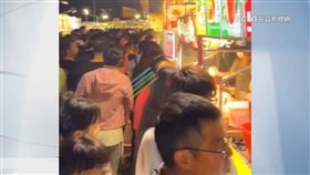 竹市樹林頭夜市回歸！　試營運吸三萬人今晚還有