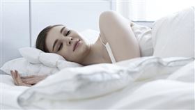 睡眠,黑眼圈(翻攝自 Pixabay)