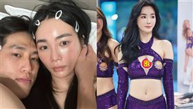 舒子晨（圖／翻攝自舒子晨IG、臉書）