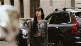 孫盛希（圖／滾石唱片提供）