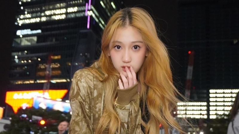 女星遊日本爆吃美食！最後胖成這樣嚇傻了
